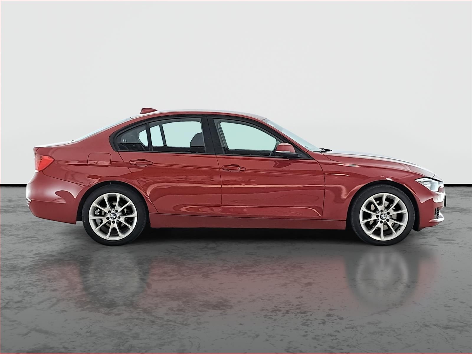 BMW Řada 3, 325 d, Navi - fotka 6