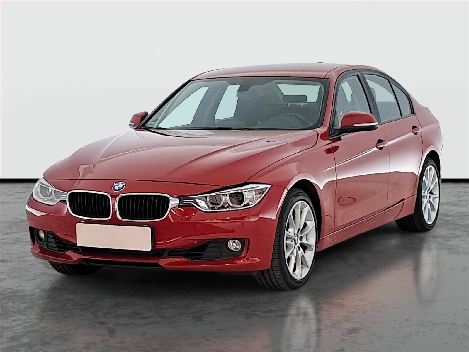 BMW Řada 3, 325 d, Navi - fotka 2