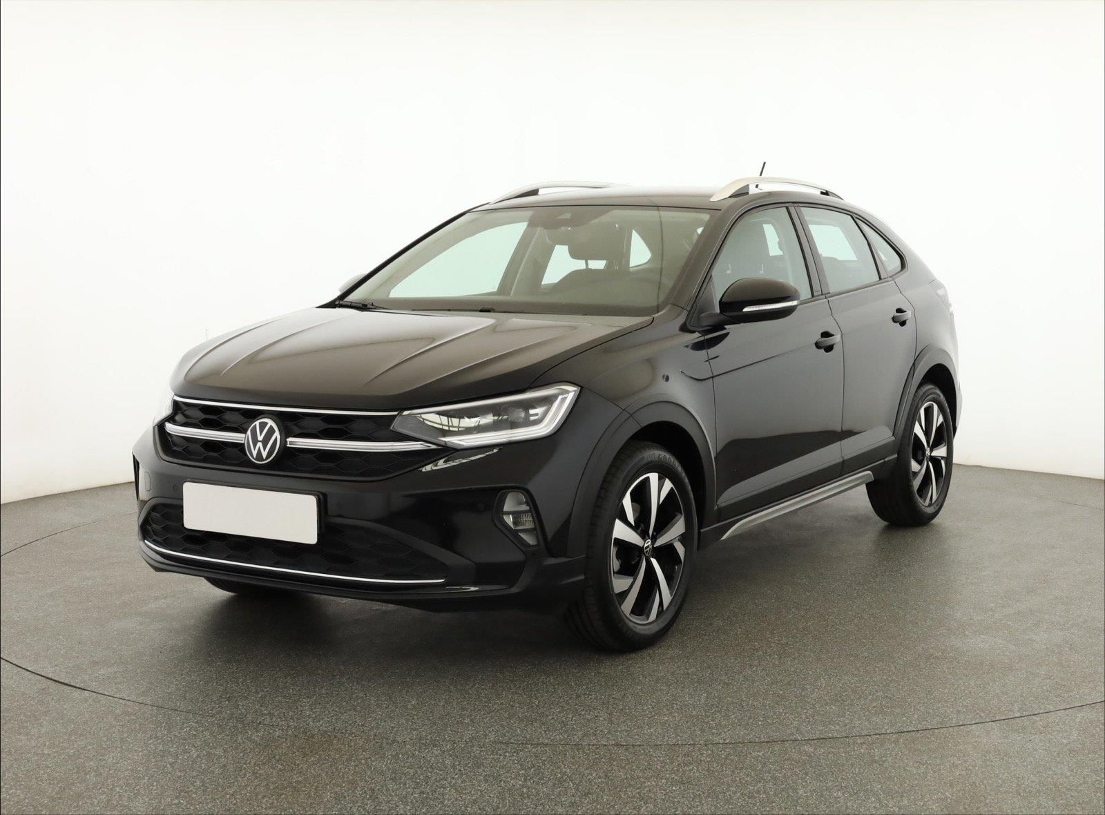 Volkswagen Taigo, 1.0 TSI, Style, Záruka - fotka 2