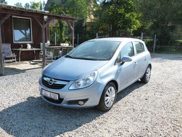 1.2i 16v Eco Tec