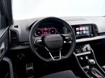Škoda Karoq, SPORTLINE 1.5TSI/110kW 7DSG -
