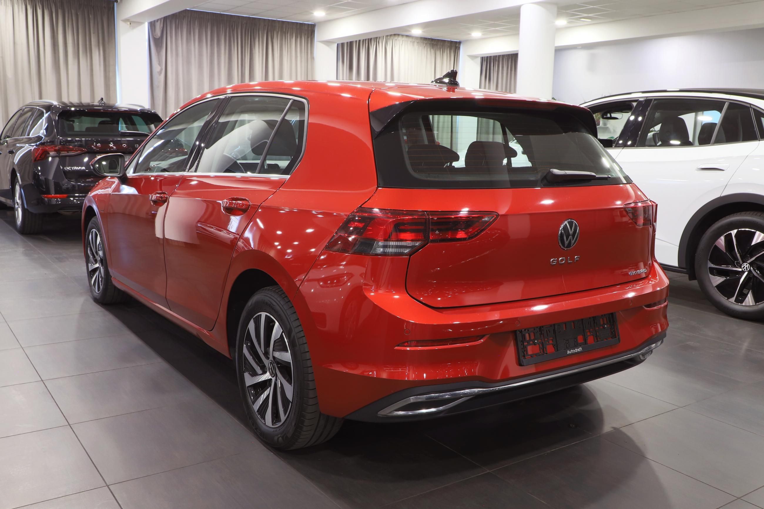 Volkswagen Golf, 2 roky záruka ZDARMA - fotka 5