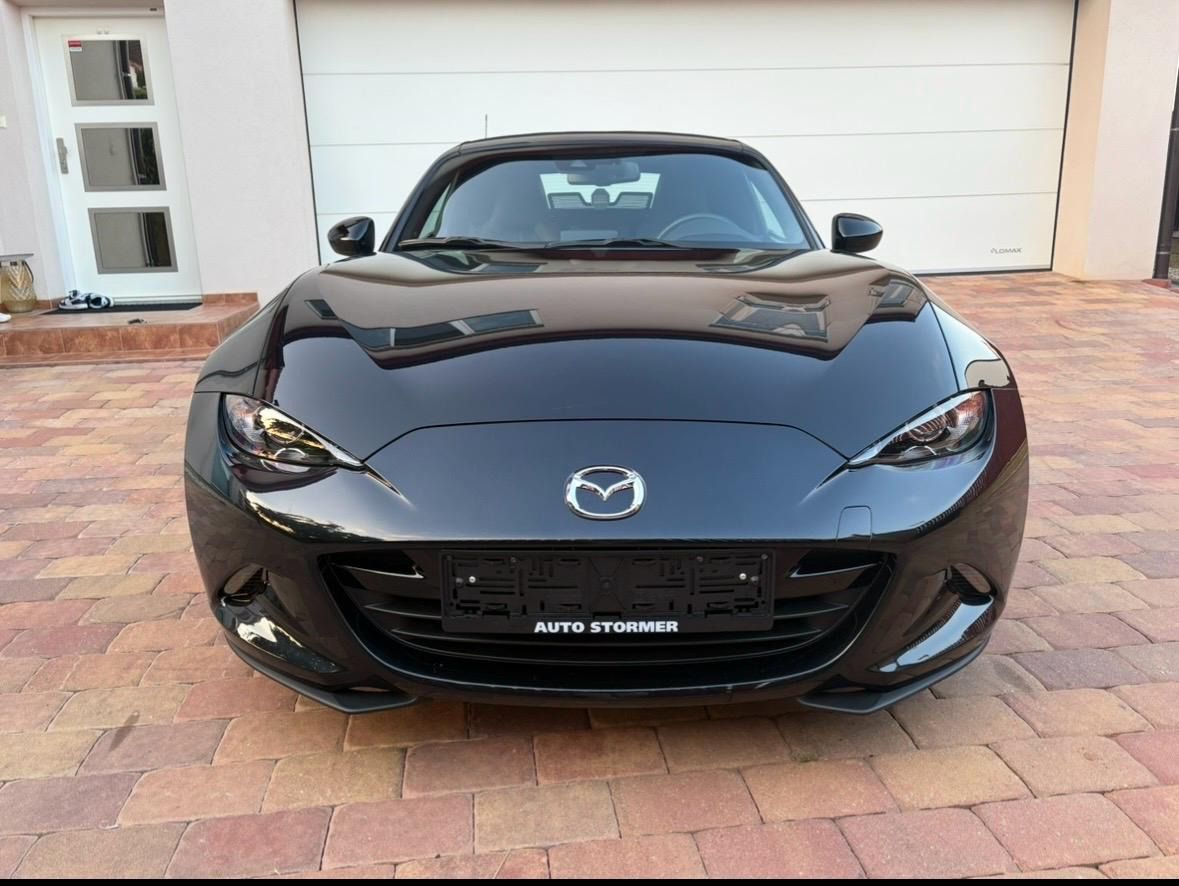 Mazda MX-5, 1.5 SKYACTIV-G132 ADVANTAGE - fotka 2