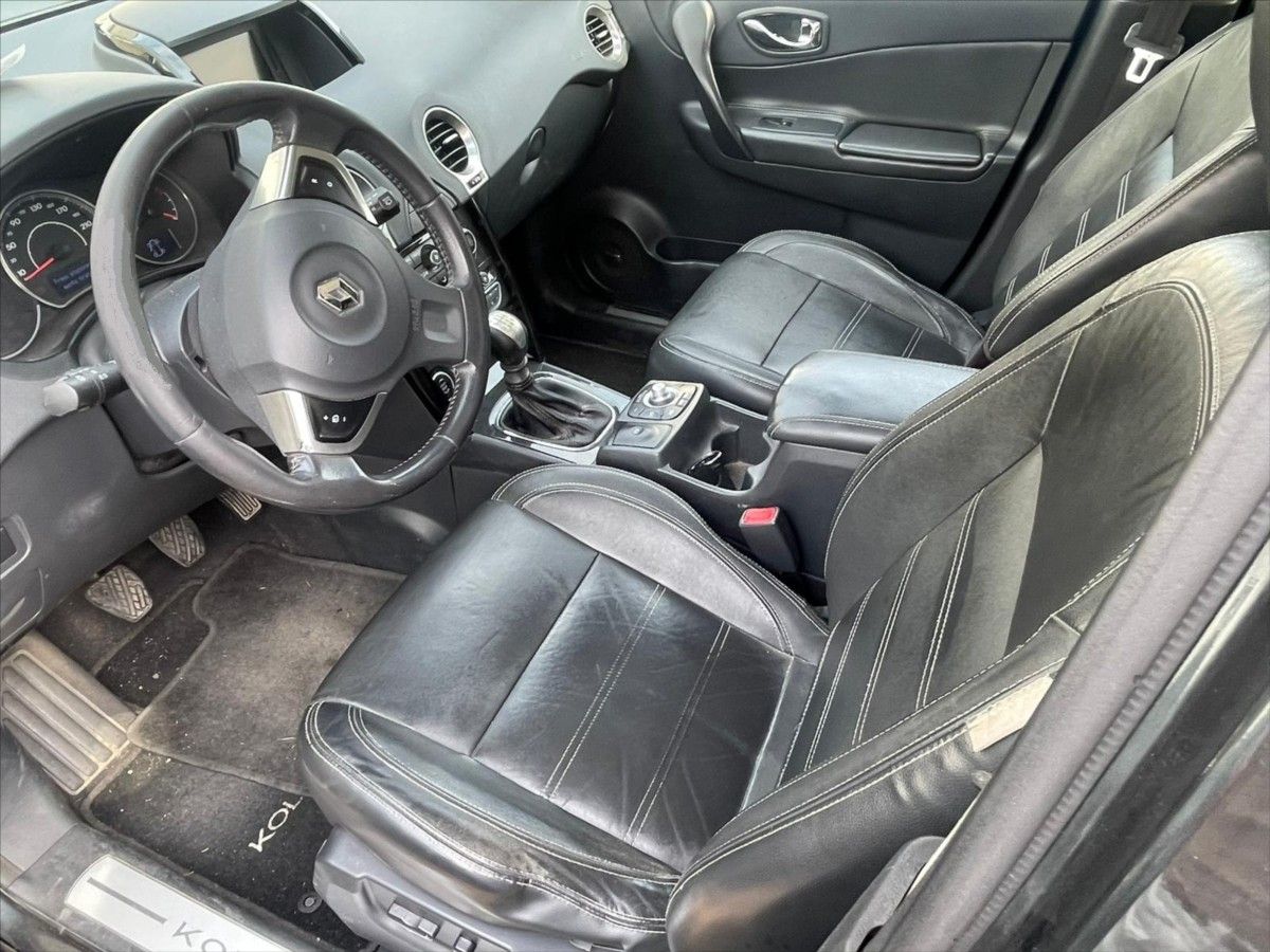 Renault Koleos, 2,0 DCi 110kw 4x4 Dynamique, b - fotka 5