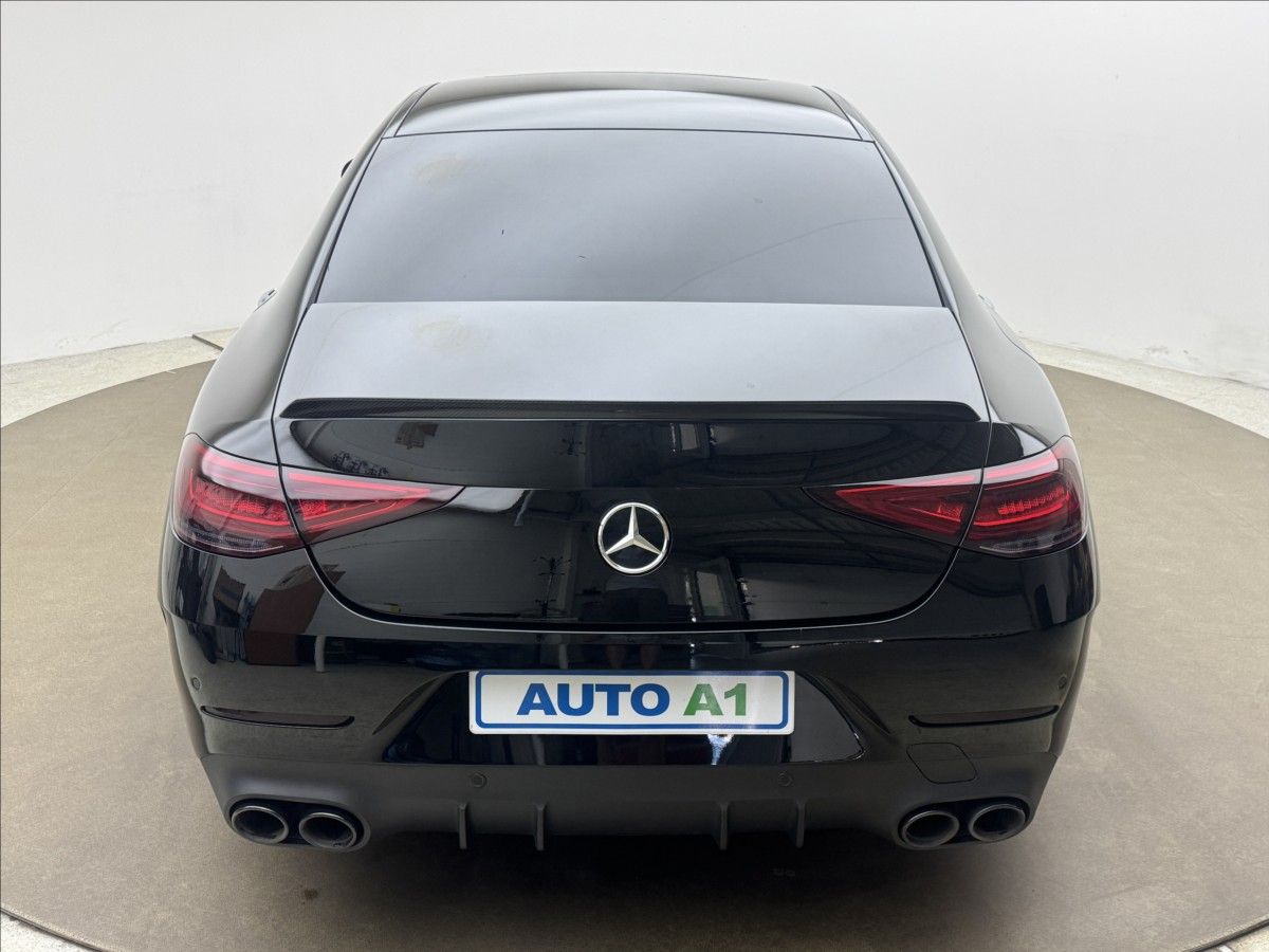 Mercedes-Benz CLS, 3,0 53 AMG DPH MASÁŽ 360° 4M+ - fotka 5