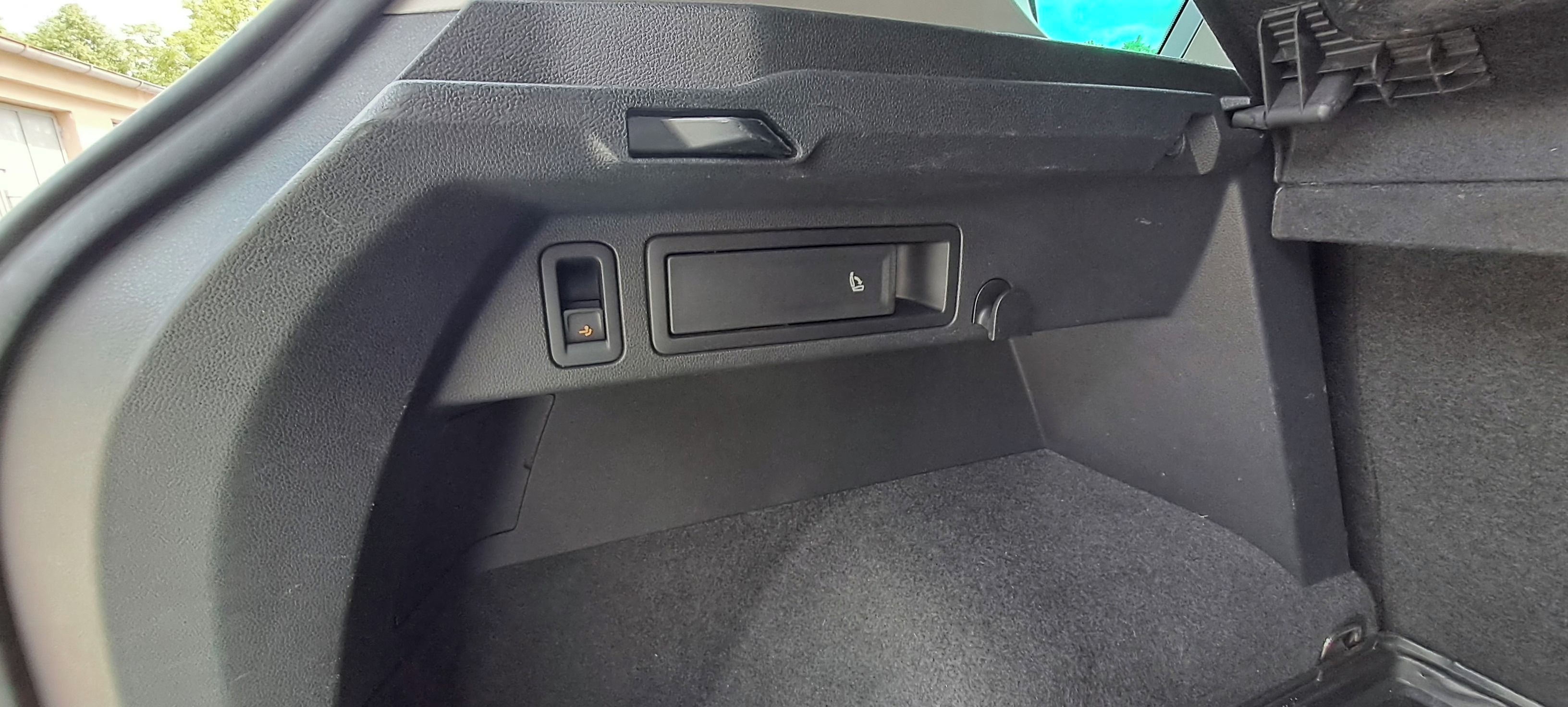 Volkswagen Tiguan, Volkswage Tiguan 4Motion DSG - fotka 6