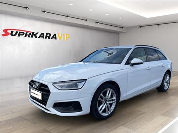 40 TDi Sport S-Tronic Quattro