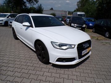 3,0 TDI-BiTurbo  S-Line