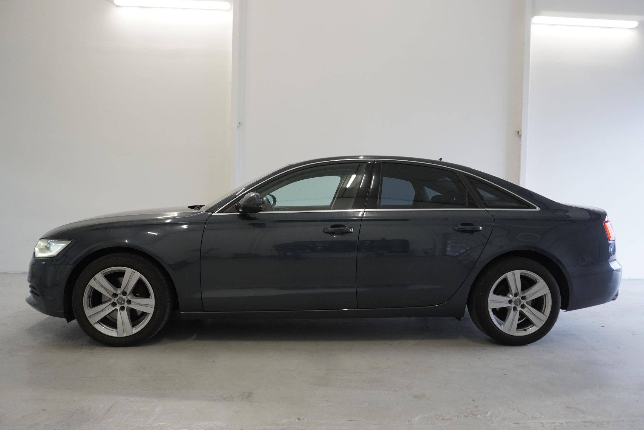 Audi A6, 2.8 FSi AUTOMAT - fotka 6