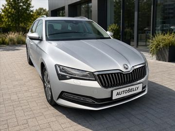 2,0 TDI DSG Premium Edition