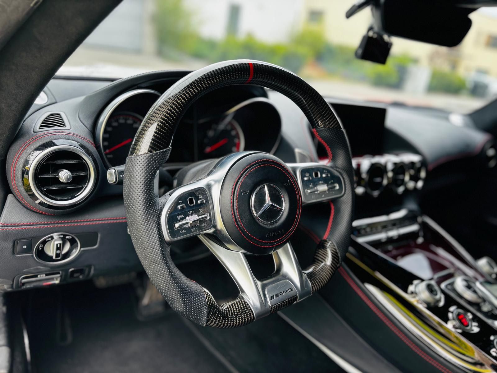 Mercedes-Benz Třídy E, 220D 143KW, AMG,DPH,COUPE,LED, - fotka 3