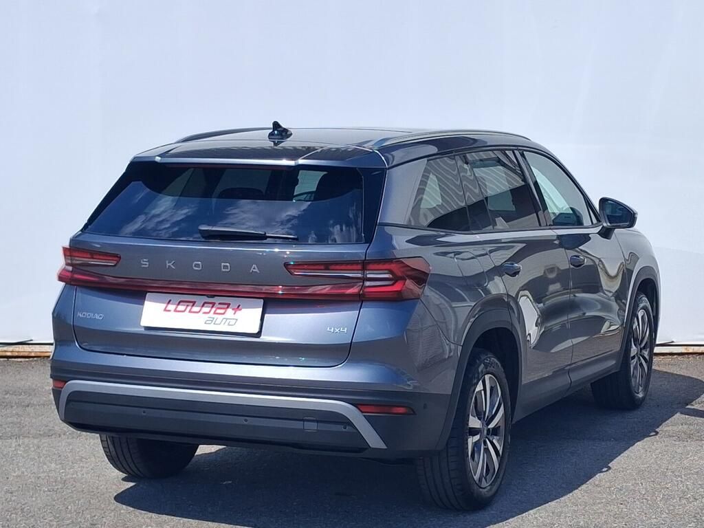 Škoda Kodiaq, Exclusive Selection 2.0 TDI 14 - fotka 2