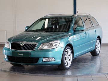 1.6 TDi 77kW Ambiente