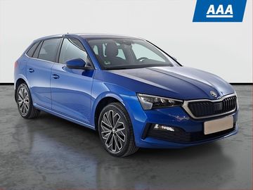 1.0 TSI, Style, Automat
