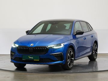 1.5 TSI 110 kW DSG Monte Carlo