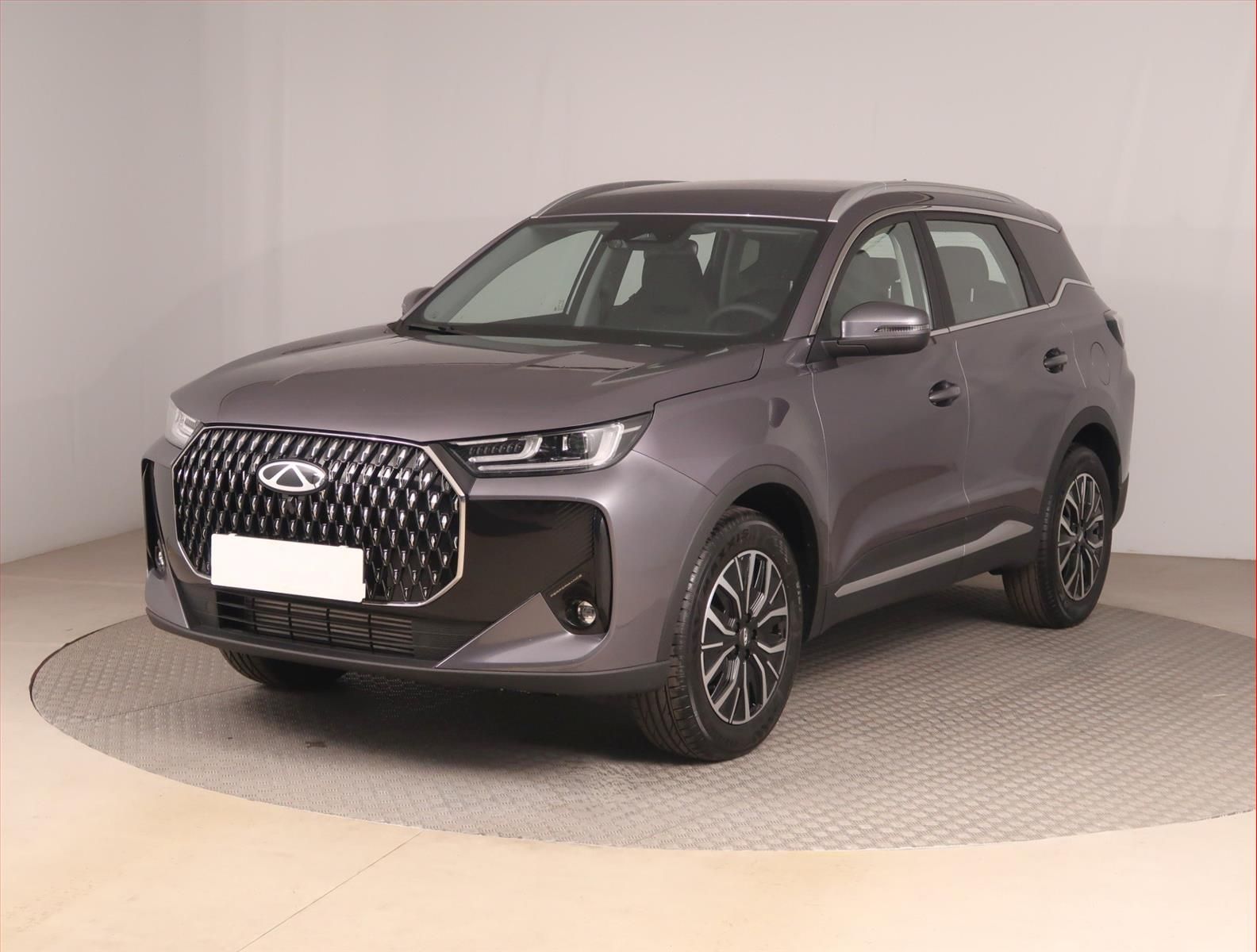 Chery Tiggo 7, 1.6 TGDI, Comfort, COMFORT - fotka 2