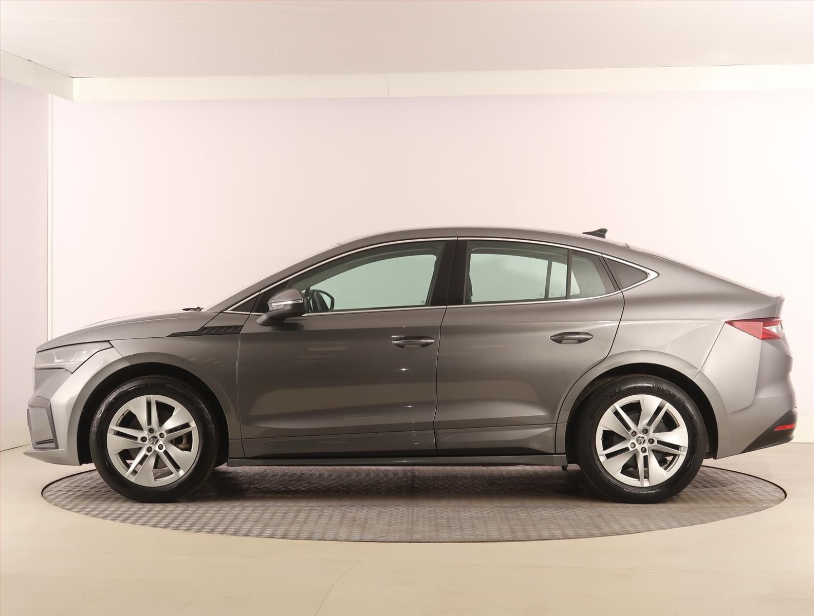 Škoda Enyaq Coupé, 60 (62 kWh), SoH 94%, Automat - fotka 3