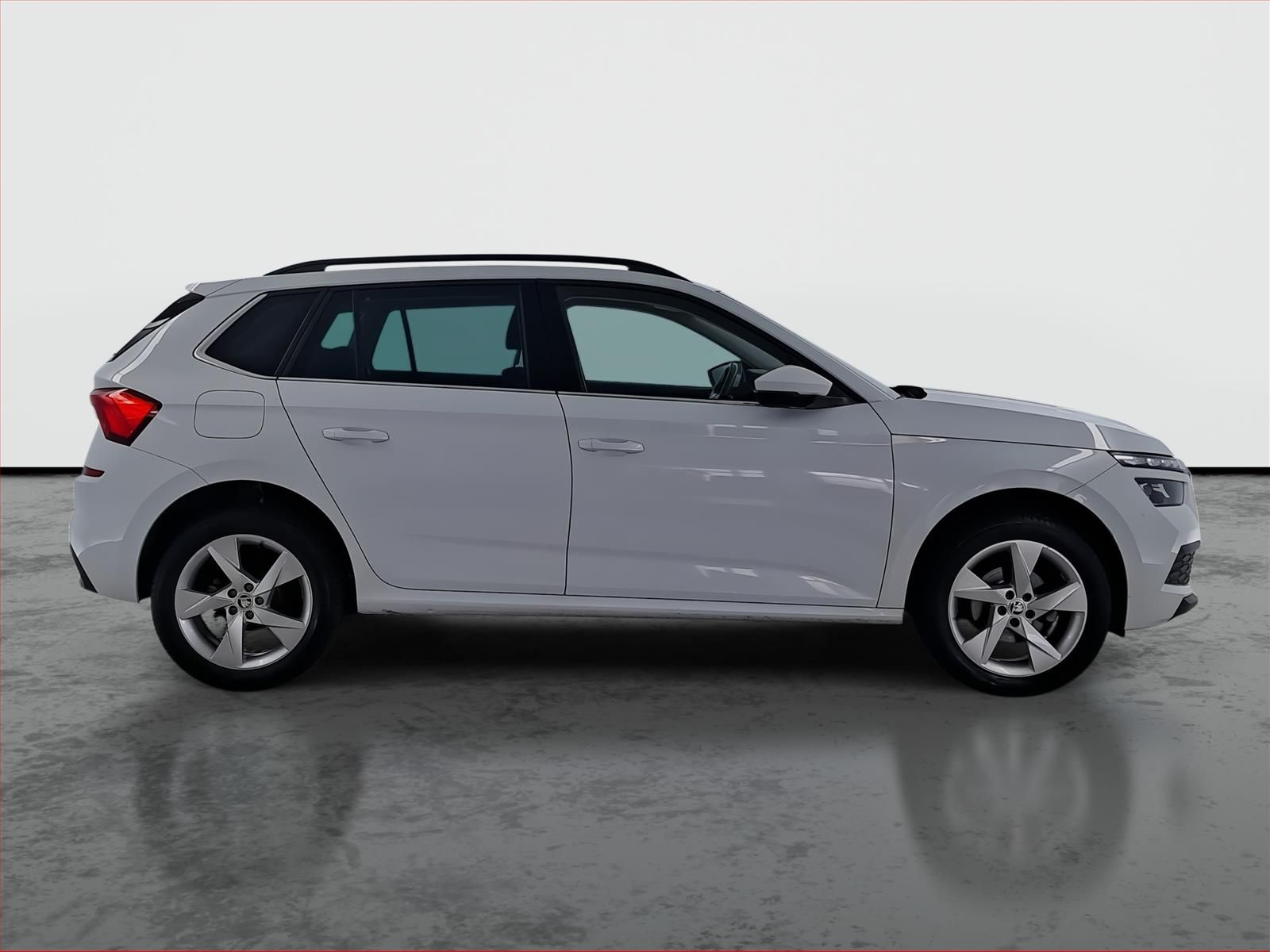 Škoda Kamiq, 1.5 TSI, Style, Automat - fotka 3