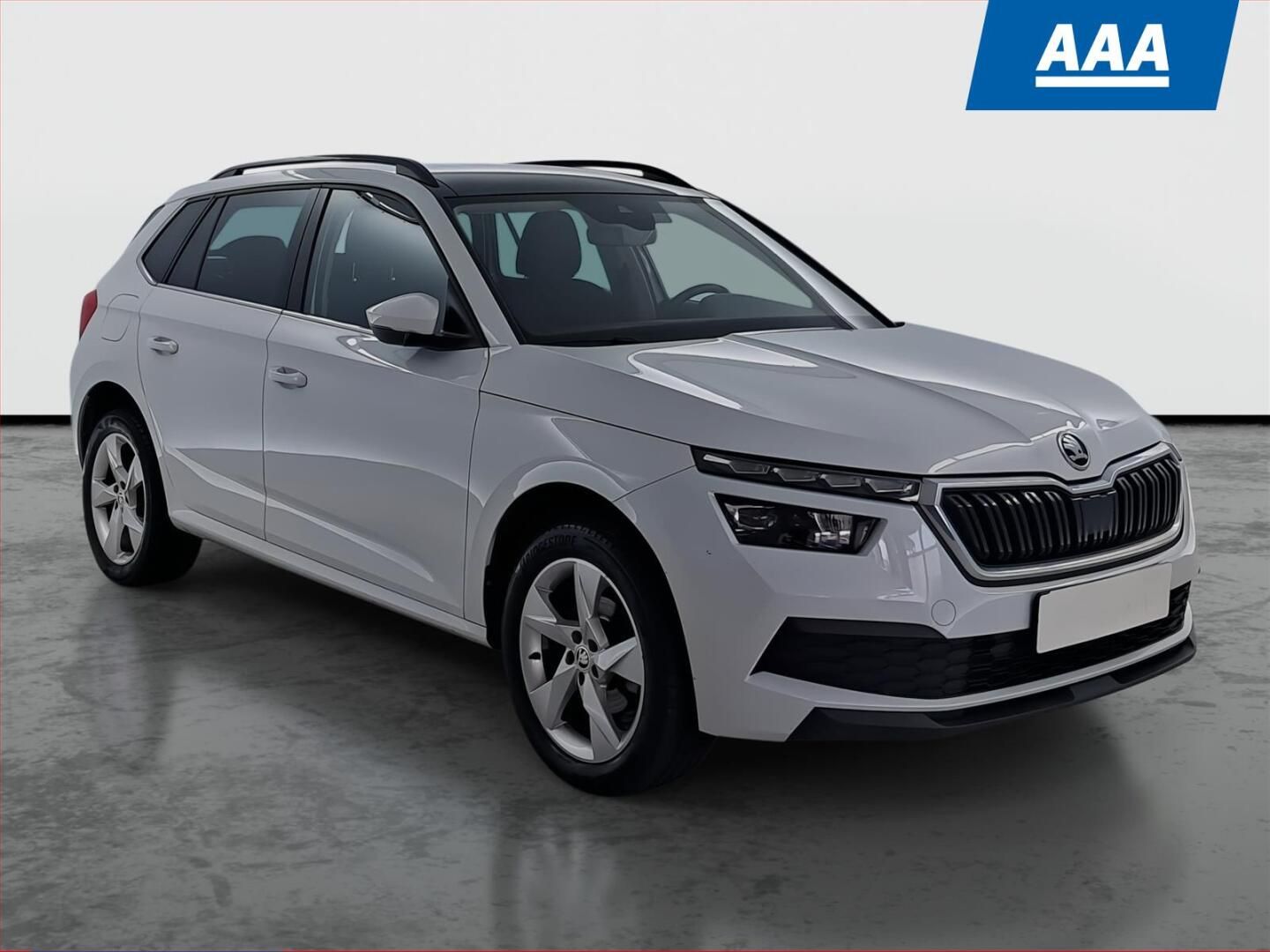 Škoda Kamiq, 1.5 TSI, Style, Automat