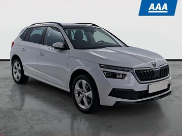 1.5 TSI, Style, Automat