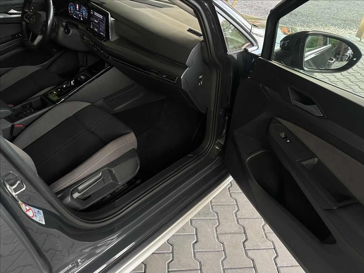 Volkswagen Golf, 2,0 TDI 147kW ALLTRACK NEZ.TOP - fotka 6