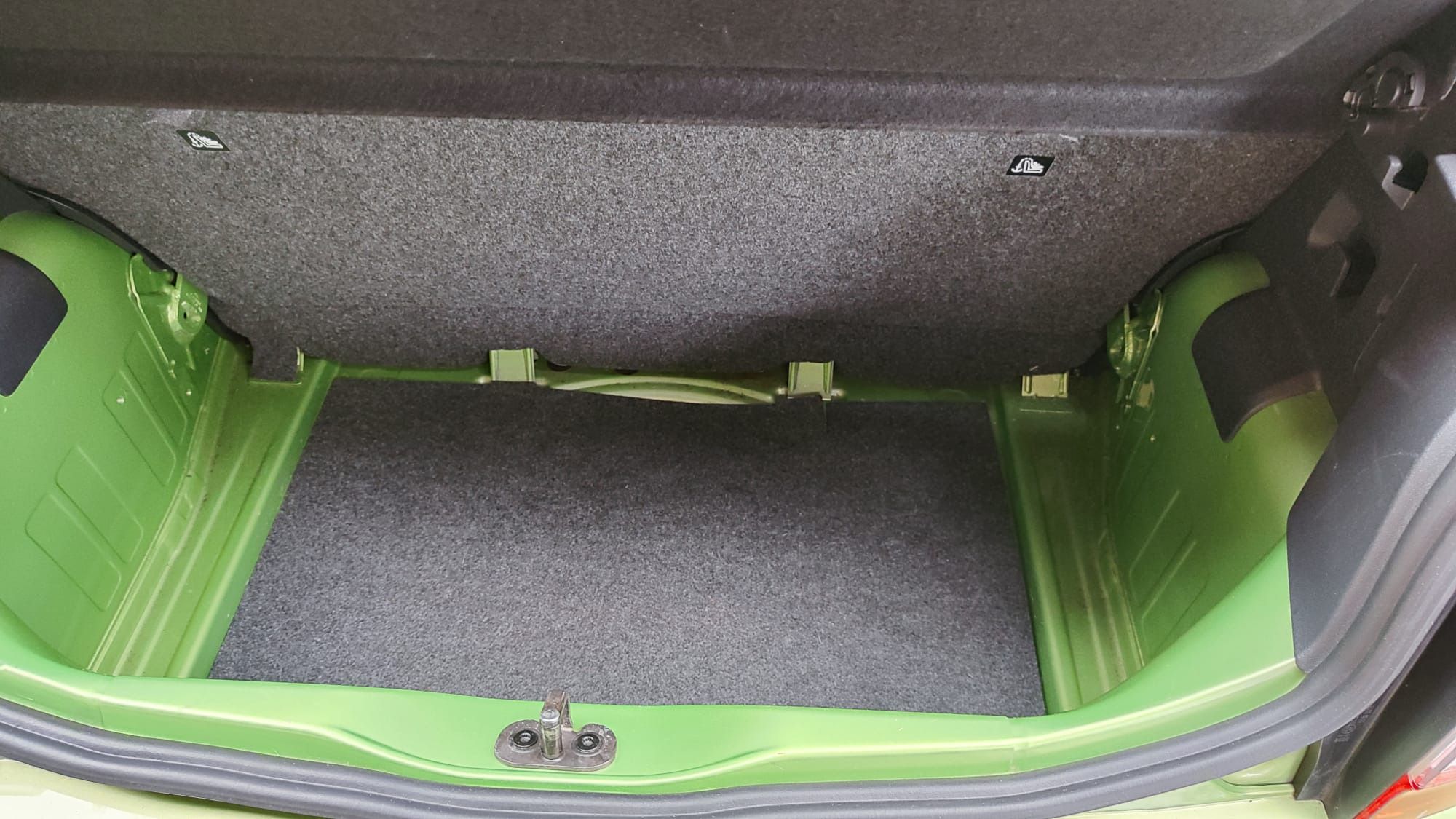Škoda Citigo, Prodám Škoda Citigo