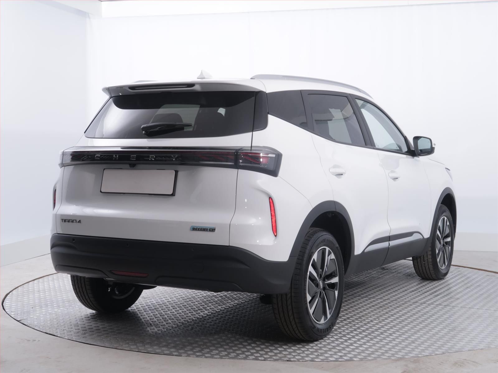 Chery Tiggo 4 HEV, 1.5 Hybrid, Unique, UNIQUE - fotka 5