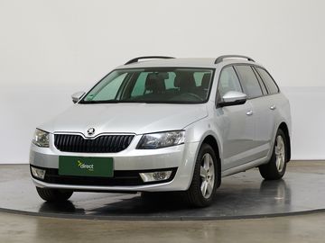 1.8 TSI 132 kW 4x4 Ambition+