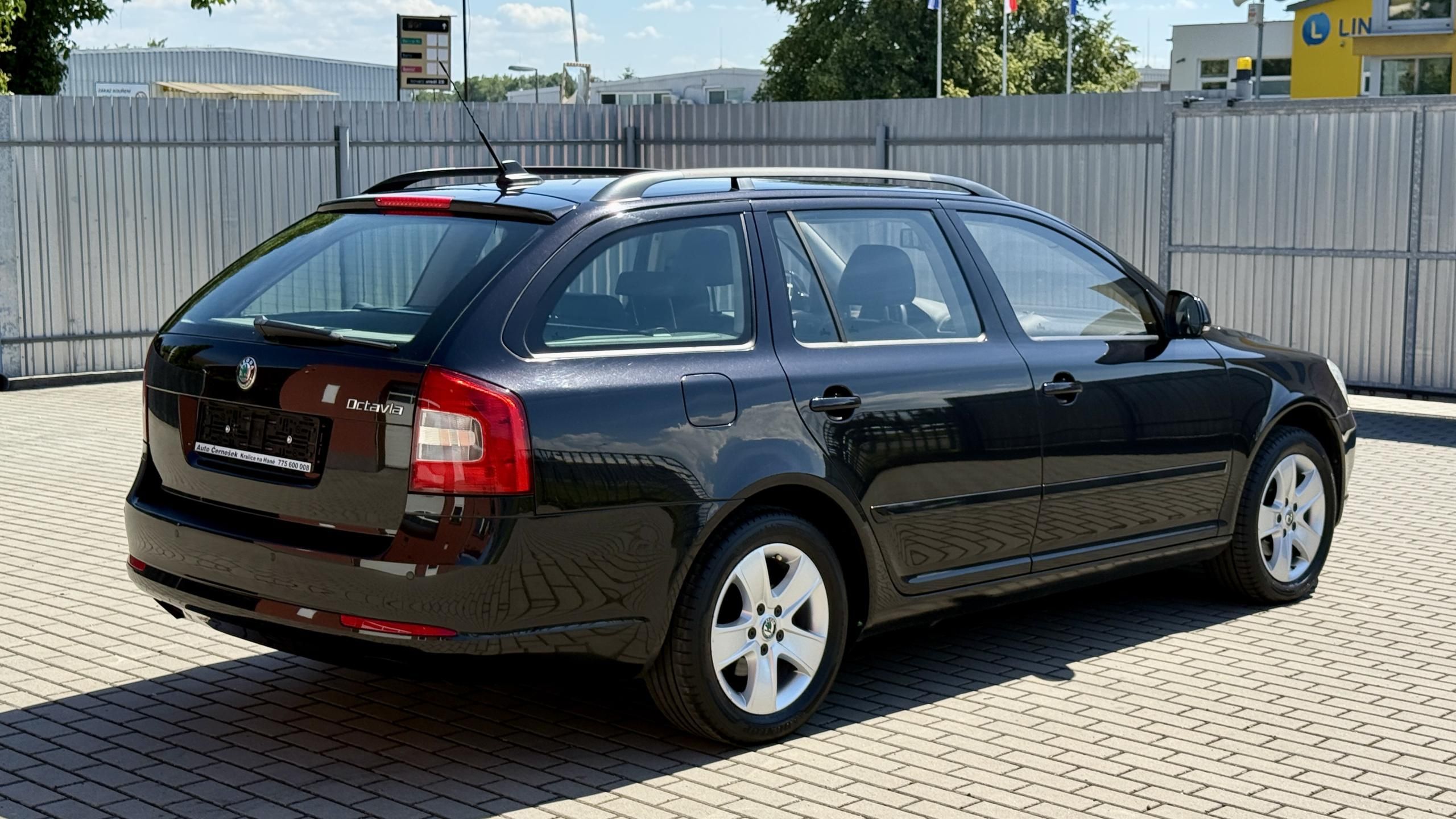 Škoda Octavia, 1.4TSi*90kW*DSG*ELEGANCE PLUS* - fotka 4