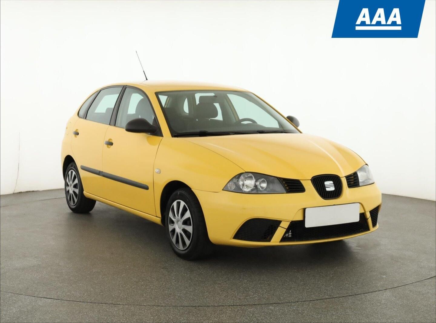 Seat Ibiza, 1.2 12V, po STK, Tažné