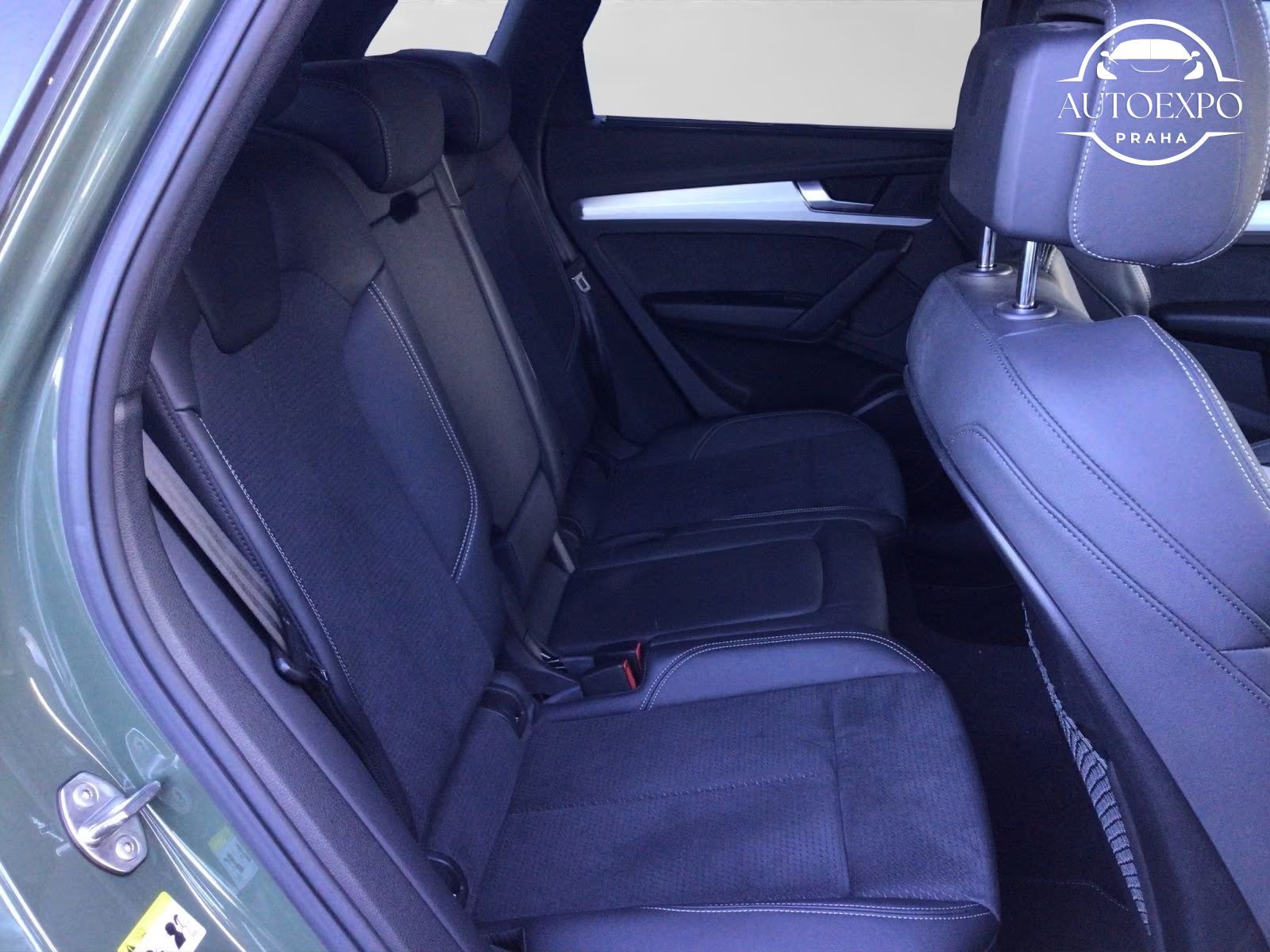 Audi SQ5, TDI Quattro*MATRIX*PANO*360° - fotka 6
