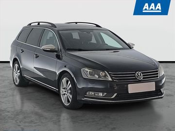 2.0 TDI, Navi, Xenony