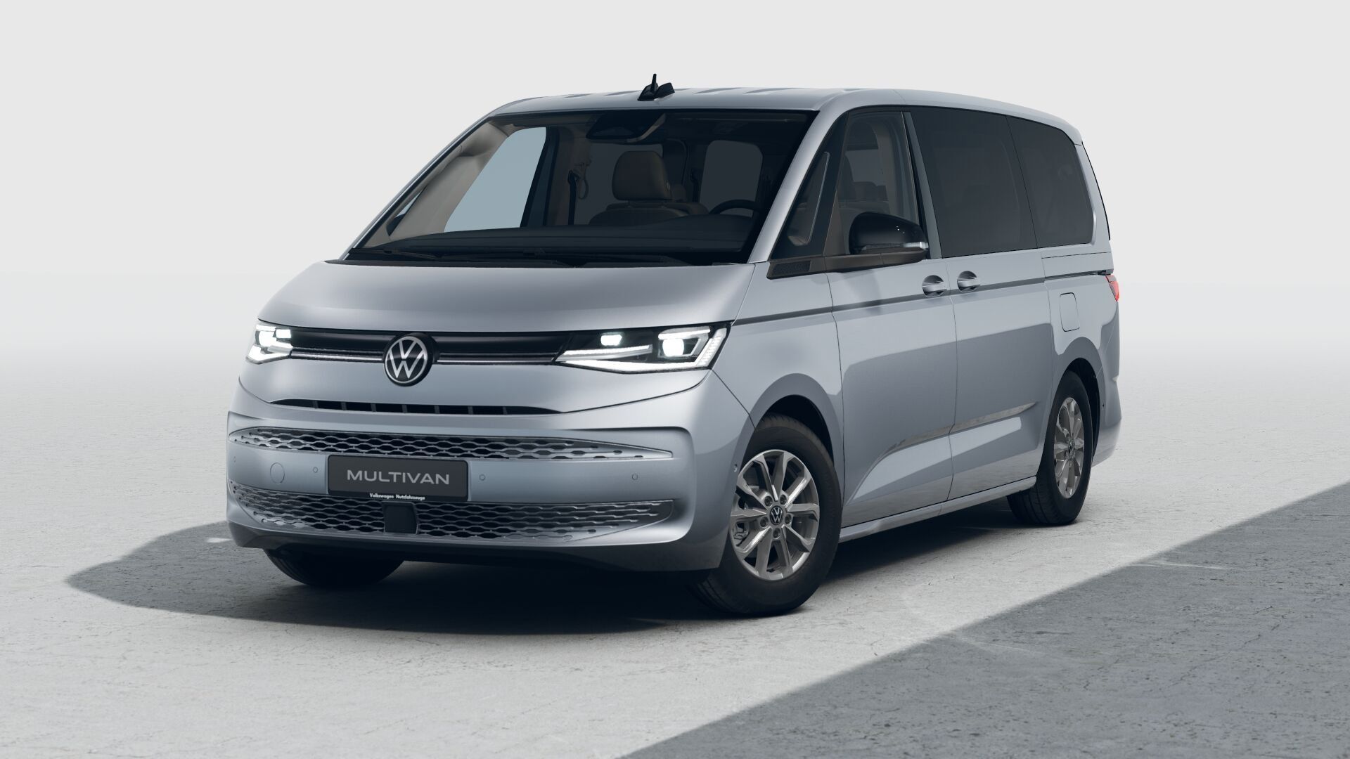 Volkswagen Multivan, Akční Multivan Long Life 2,0
