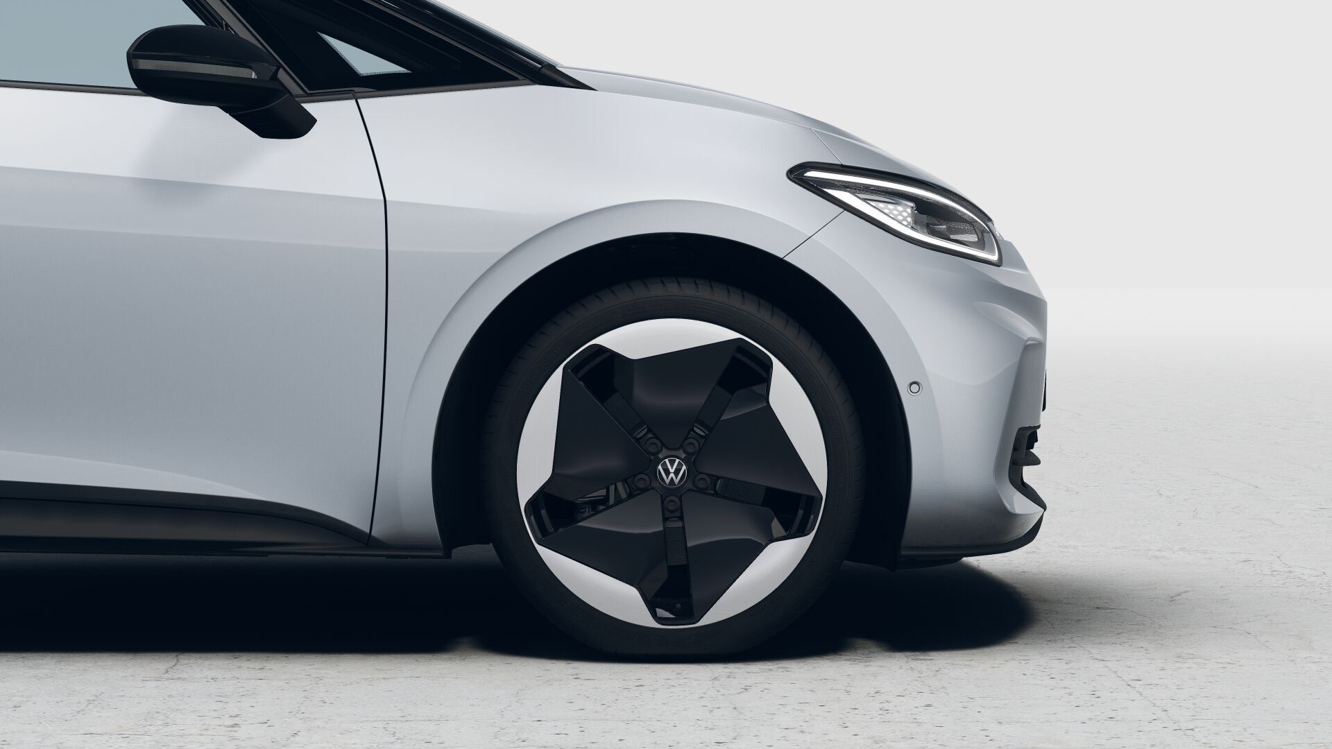 Volkswagen ID.3, ID.3 Pro S People,150 kW,79 - fotka 6