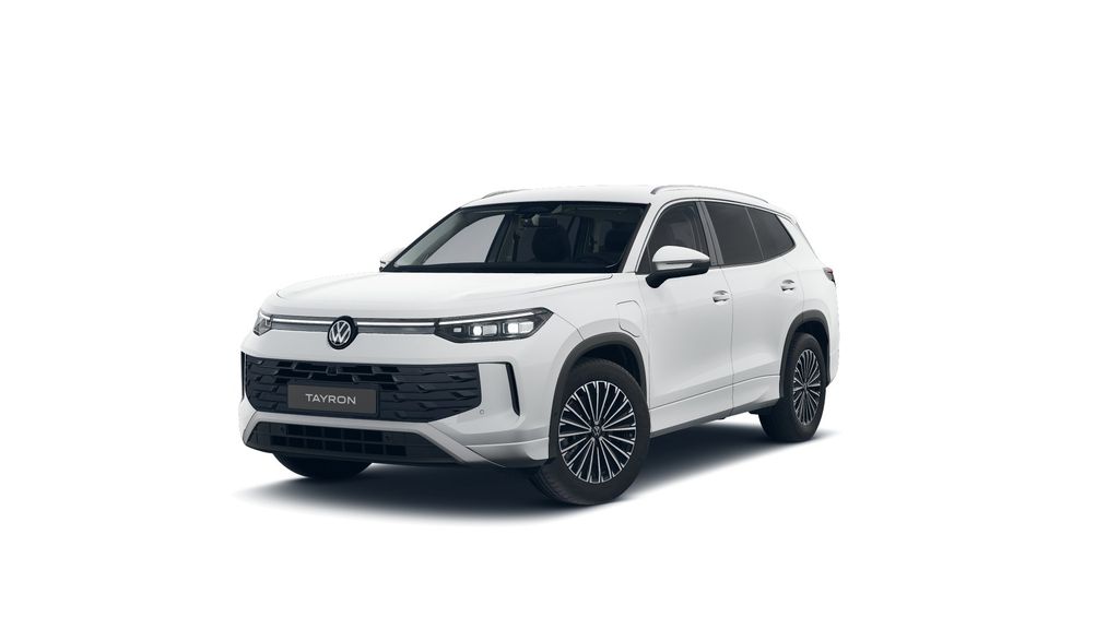 Volkswagen Tayron, Tayron People 1,5 TSI 150 kW