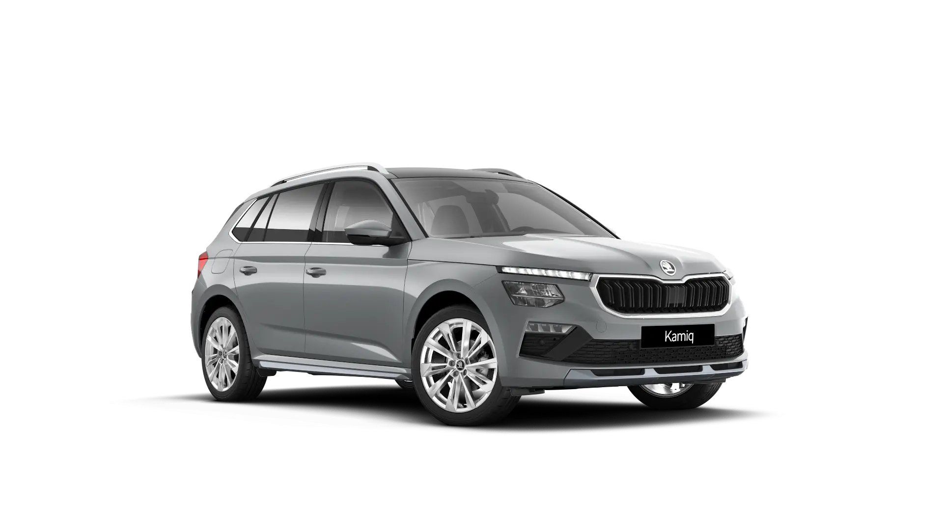 Škoda Kamiq, Kamiq 130 let Premium