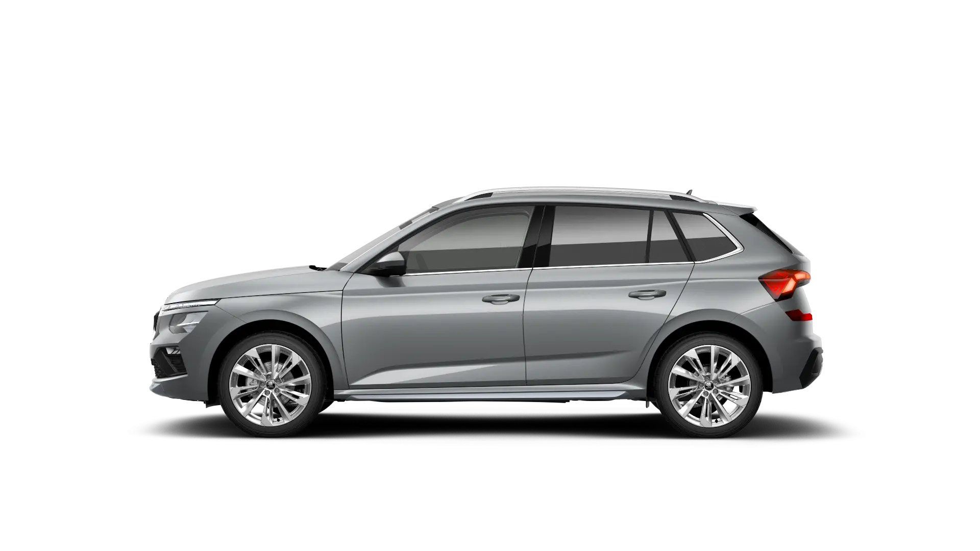 Škoda Kamiq, Kamiq 130 let Premium - fotka 3