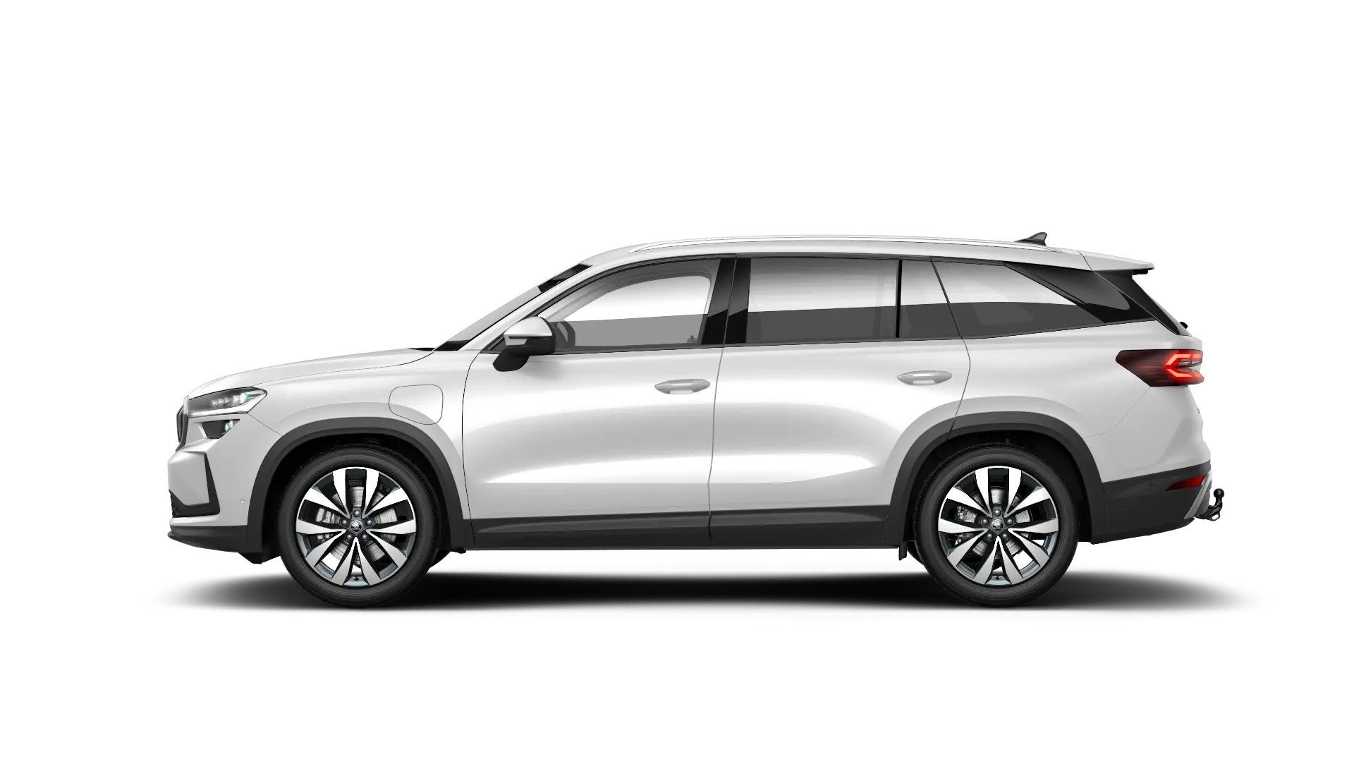 Škoda Kodiaq, Kodiaq Exclusive Selection - fotka 3