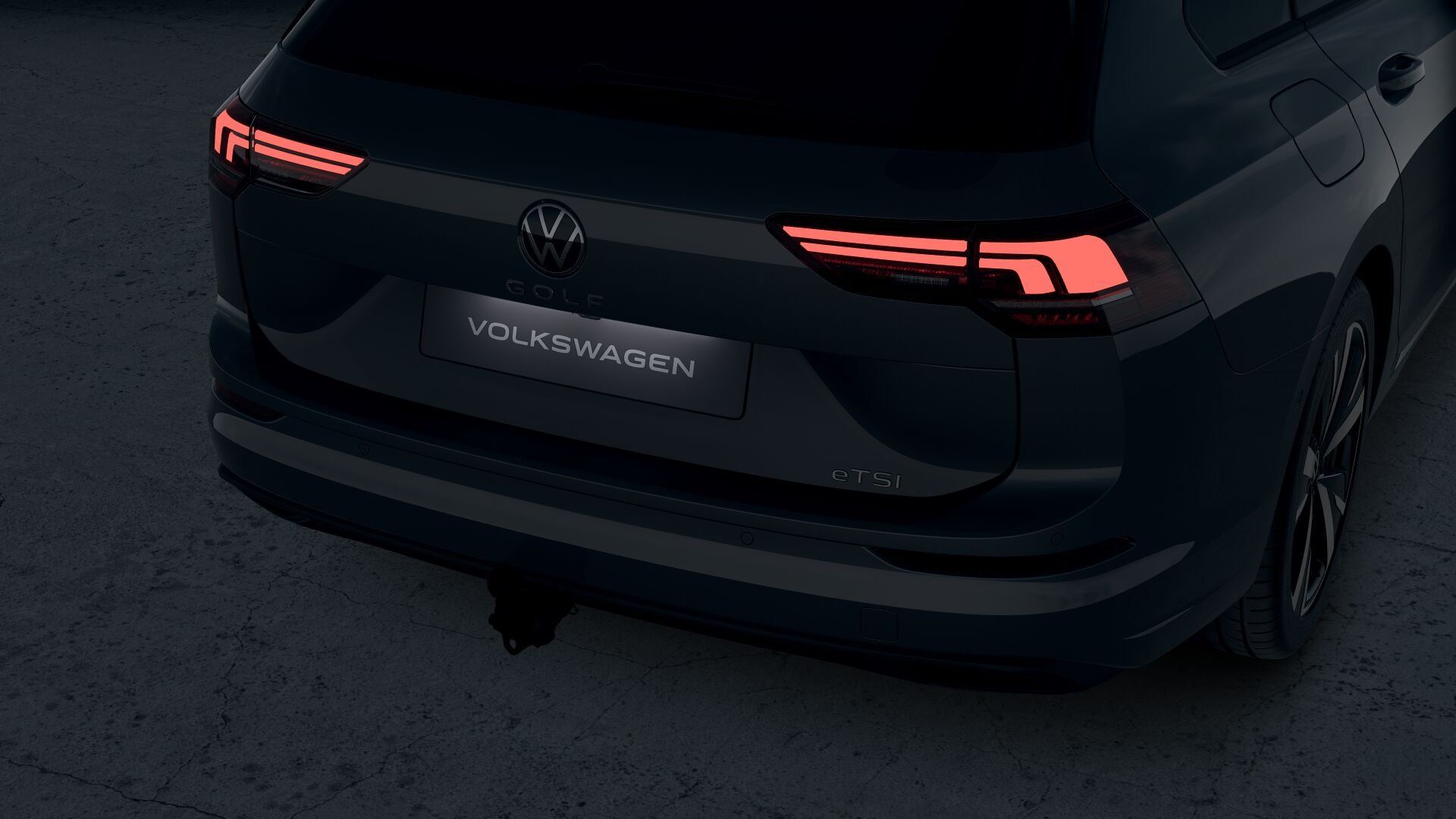 Volkswagen Golf - fotka 5