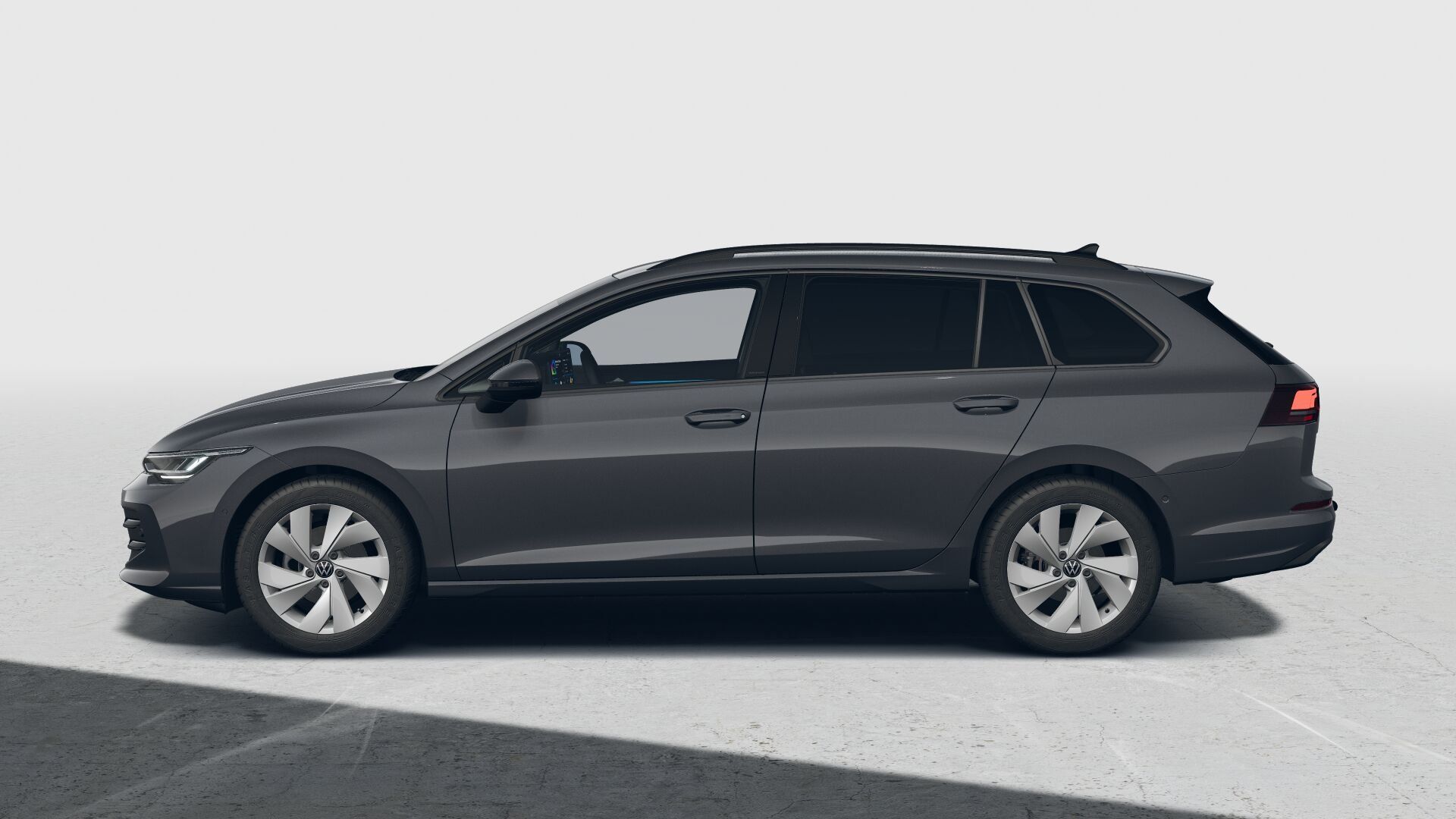 Volkswagen Golf - fotka 2