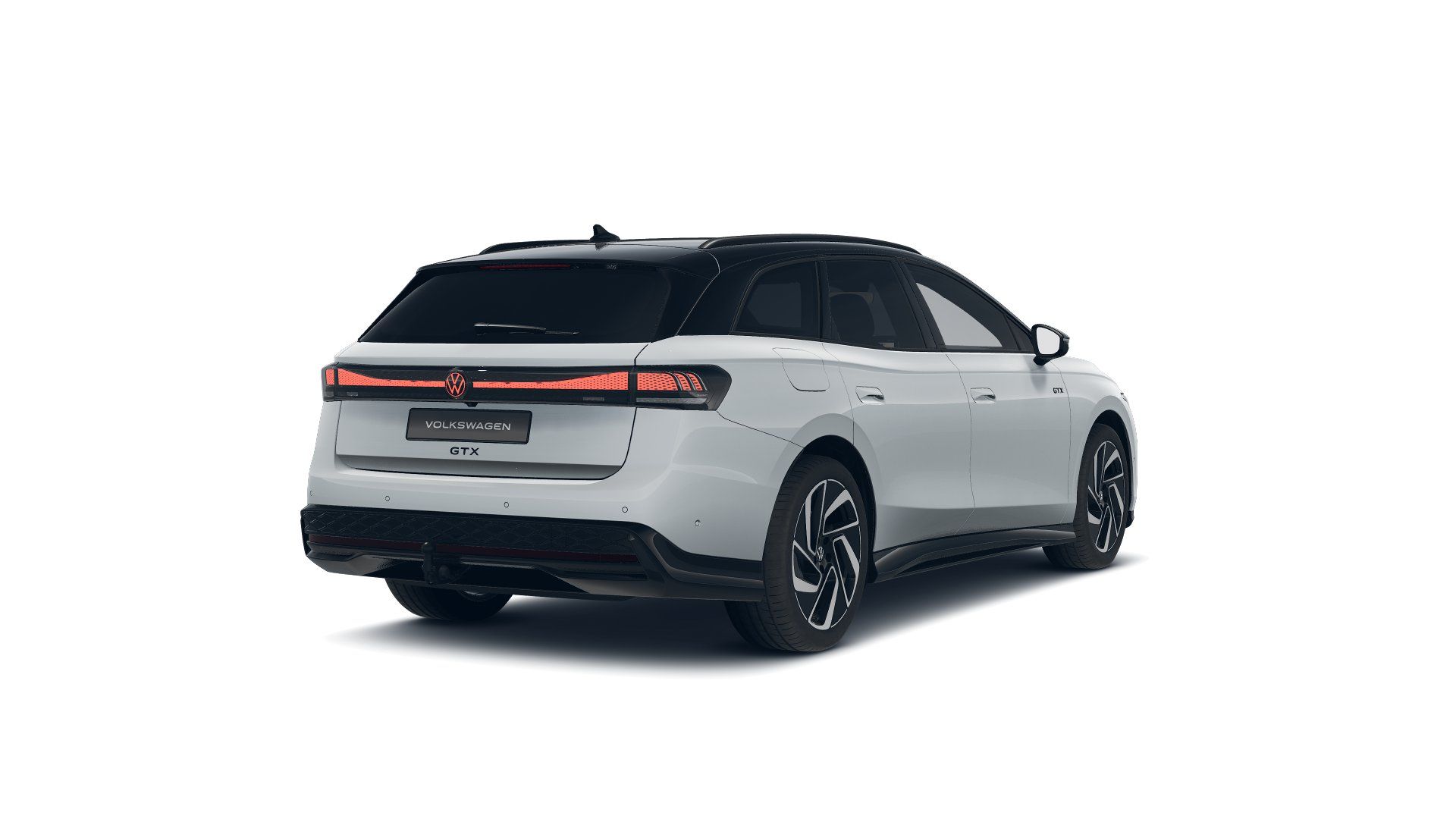 Volkswagen ID.7 Tourer, ID.7 GTX People 250 kW, kap. 8 - fotka 4