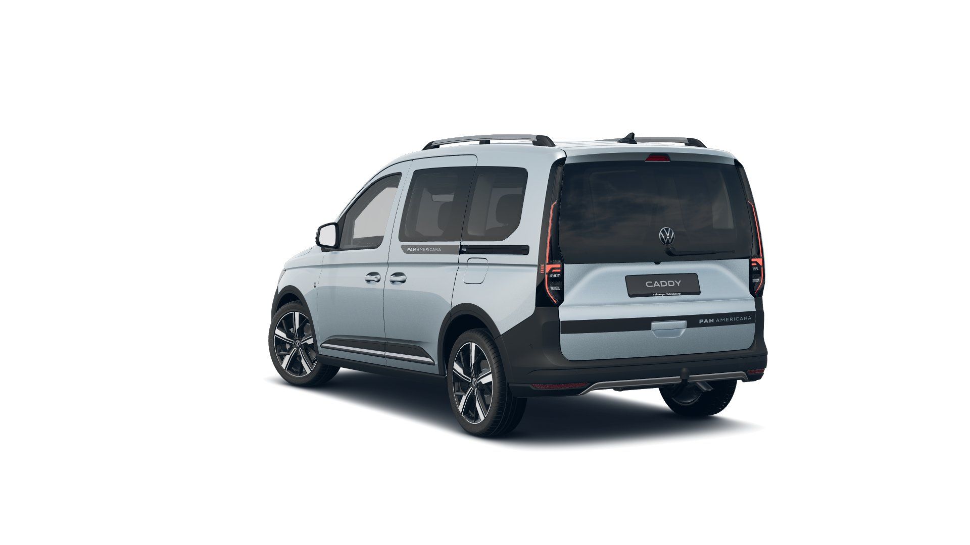 Volkswagen Caddy - fotka 3