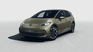 Volkswagen ID.3, ID.3 Pro People 150 kW, 59 kWh