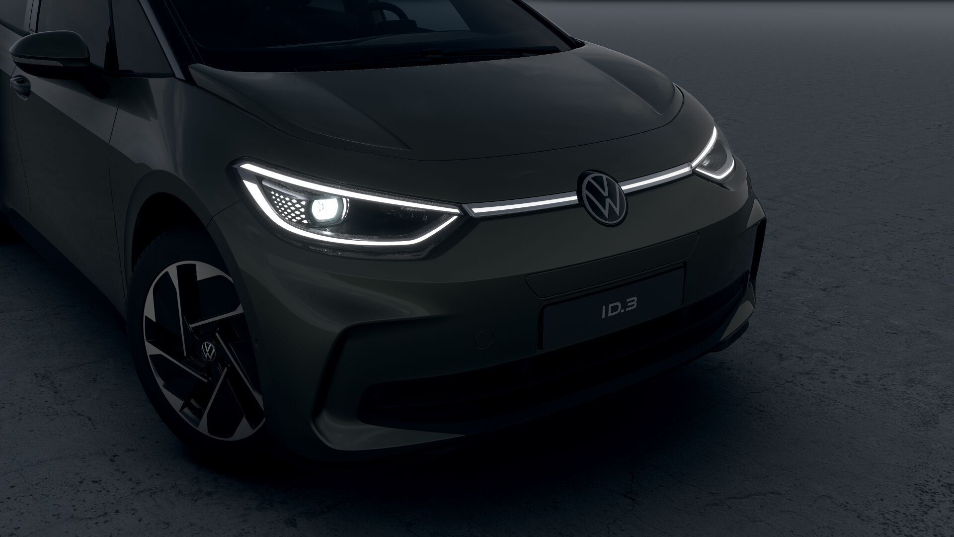 Volkswagen ID.3, ID.3 Pro People 150 kW, 59 kWh - fotka 4