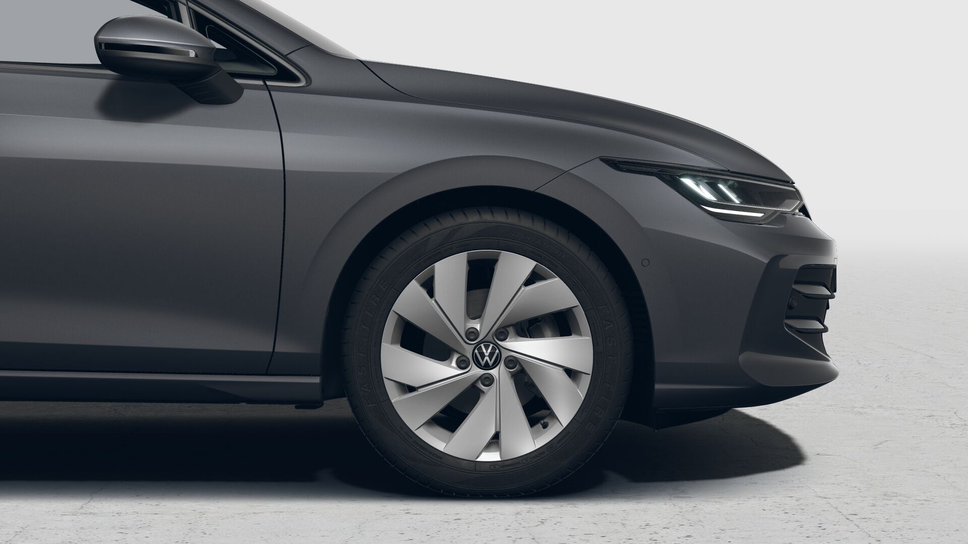 Volkswagen Golf - fotka 6