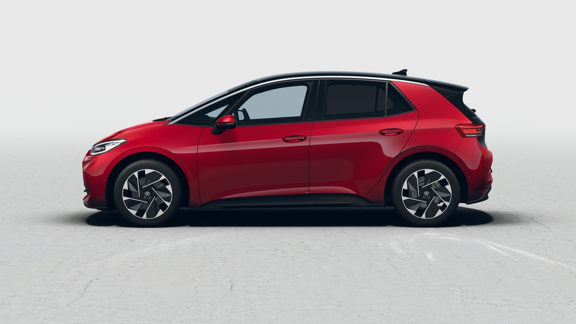 Volkswagen ID.3 - fotka 2