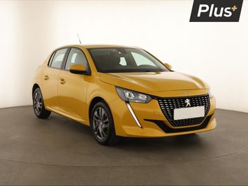 1.2 PureTech, Serv.kniha