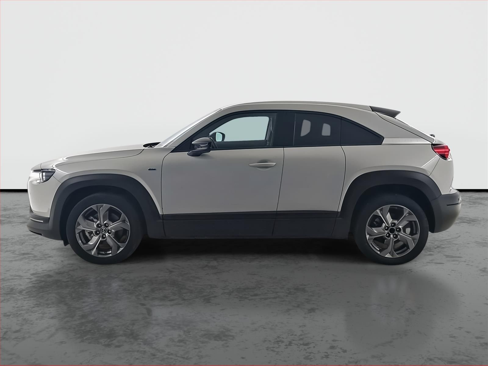 Mazda MX-30, e-Skyactiv, Automat, Kůže - fotka 3