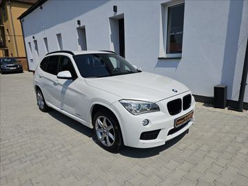 2,0 XDRIVE 28i AUTOMAT TOP