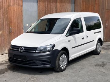 MAXI 2,0TDi EcoProfi -DPH